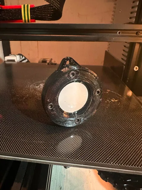 Móc Khóa AirTag Siêu Bền - Image 3