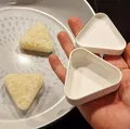 Khuôn Cơm Nắm Onigiri Press - Thumbnail 1