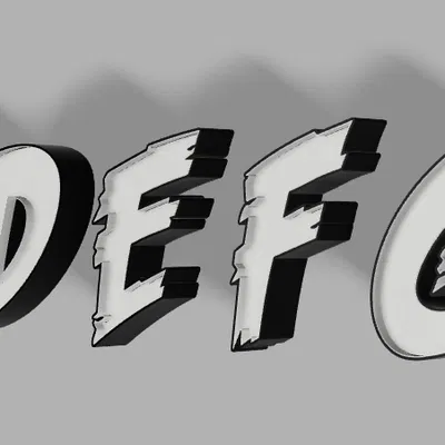 Bảng Chữ Cái Thiết Kế Angry Birds