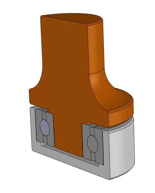 Mâm Xoay Hỗ Trợ Gọt Gốm - Image 3