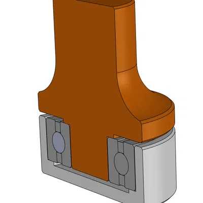 Mâm Xoay Hỗ Trợ Gọt Gốm