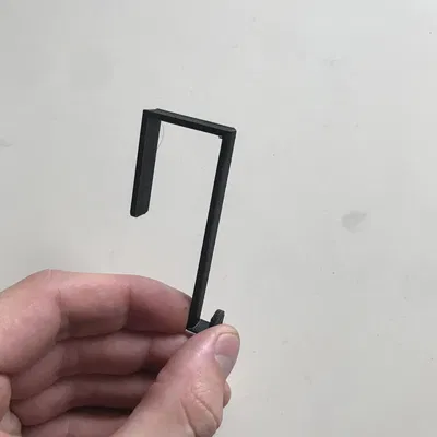 Móc Treo Cửa / Door Hanger