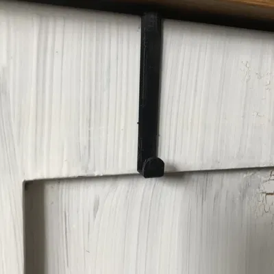 Móc Treo Cửa / Door Hanger