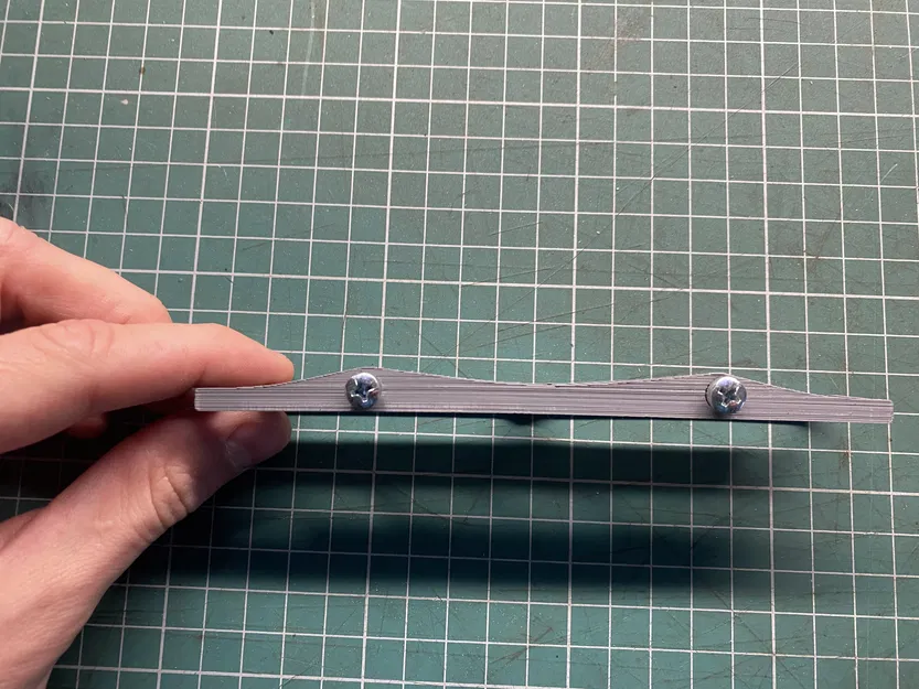 Giá Đỡ Dụng Cụ Cho Hệ Thống Treo Tường Parkside - Image 5