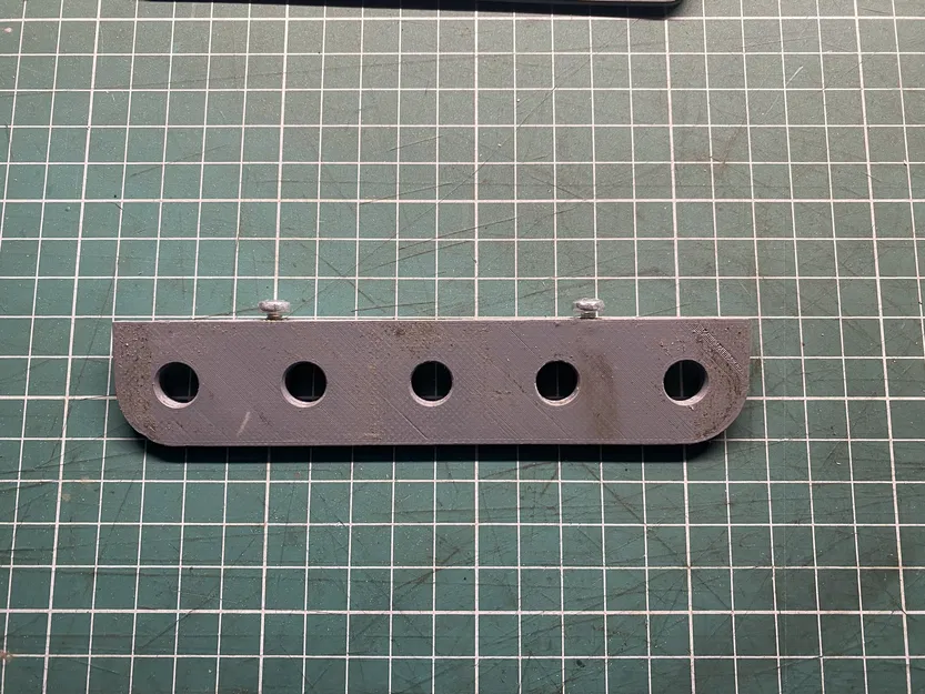 Giá Đỡ Dụng Cụ Cho Hệ Thống Treo Tường Parkside - Image 8