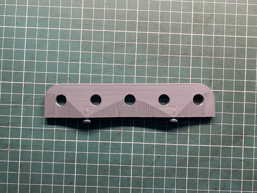 Giá Đỡ Dụng Cụ Cho Hệ Thống Treo Tường Parkside - Image 12