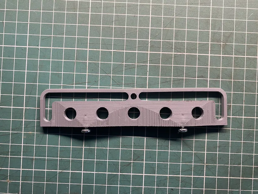 Giá Đỡ Dụng Cụ Cho Hệ Thống Treo Tường Parkside - Image 13