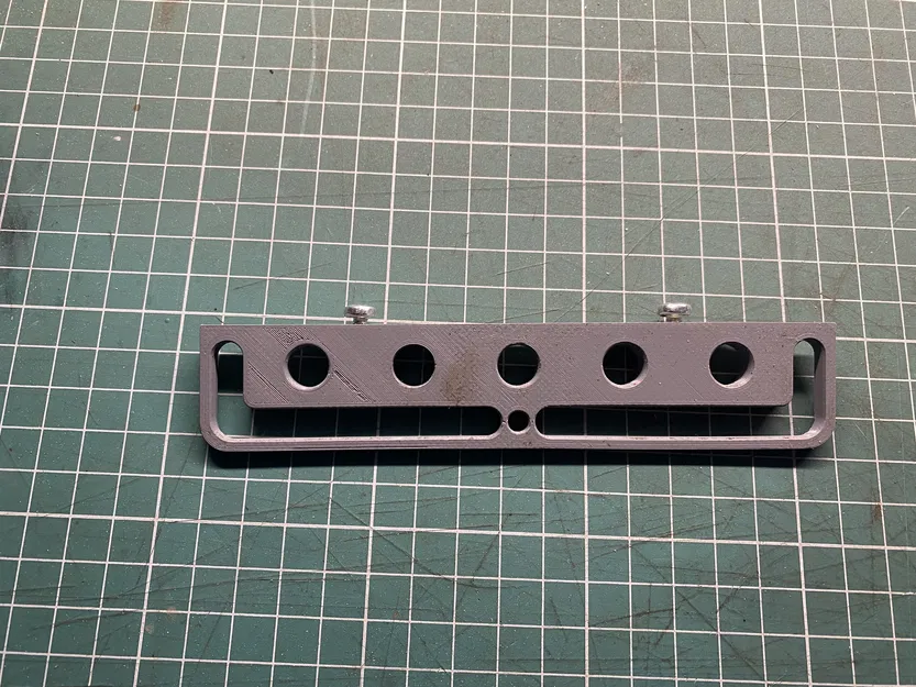 Giá Đỡ Dụng Cụ Cho Hệ Thống Treo Tường Parkside - Image 15