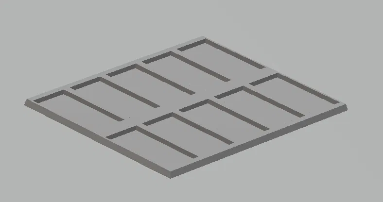 Đế Chuyển Đổi Cận Vệ Kỵ Binh Kiểu Cũ - Image 1