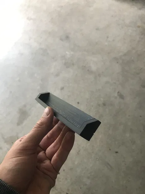 Cặp Gá Cho Máy Khoan / Jaws for Vice - Image 3