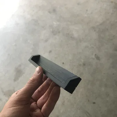 Cặp Gá Cho Máy Khoan / Jaws for Vice