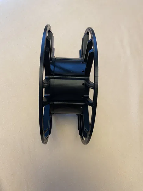 MasterSpool Fiberlogy Tái Sử Dụng Cho BambuLab AMS - Image 2