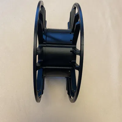 MasterSpool Fiberlogy Tái Sử Dụng Cho BambuLab AMS