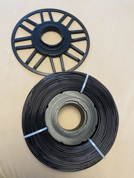 MasterSpool Fiberlogy Tái Sử Dụng Cho BambuLab AMS - Image 3