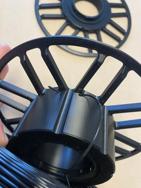 MasterSpool Fiberlogy Tái Sử Dụng Cho BambuLab AMS - Image 4