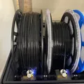MasterSpool Fiberlogy Tái Sử Dụng Cho BambuLab AMS - Thumbnail 5