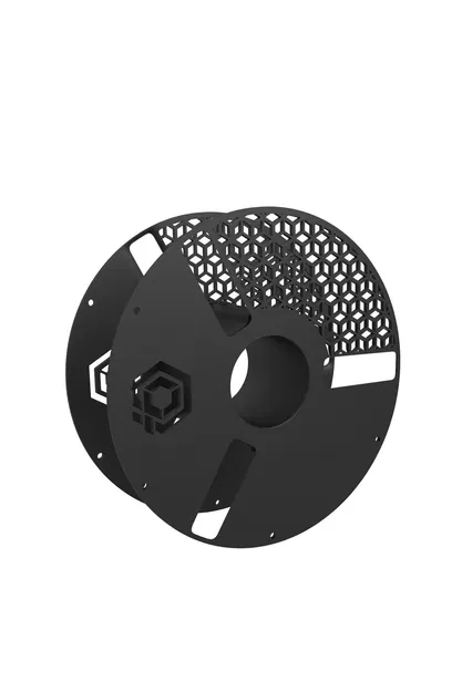 Giá đỡ cuộn sợi Porima tái sử dụng - Image 1