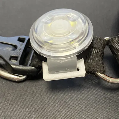 Miếng đệm gắn TRIXIE USB-Flasher cho chó