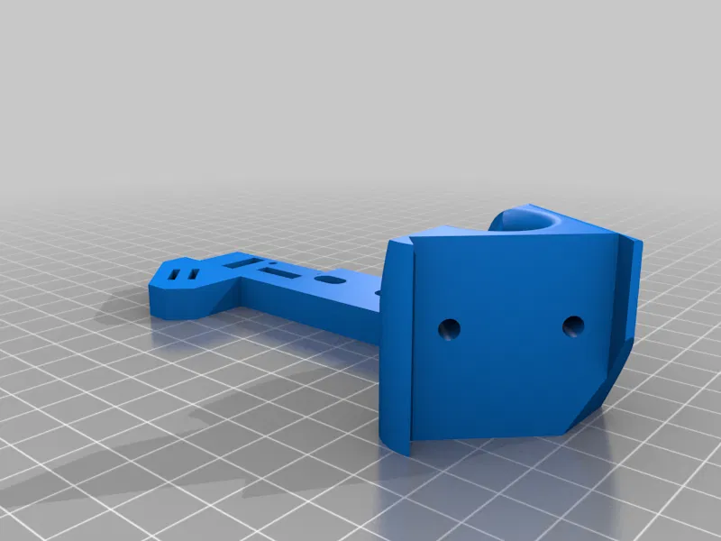 Các bộ phận cho Hệ thống ReplicantFx VSlot và CloudRay - Image 2