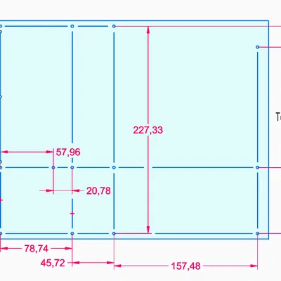 Giá đỡ Bo mạch chủ