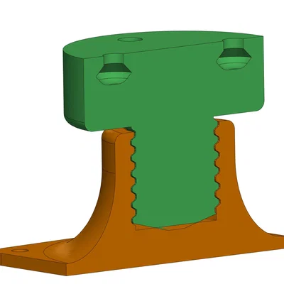 Chân Đế Tủ Ikea Enhet