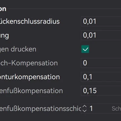 Chân Đế Tủ Ikea Enhet