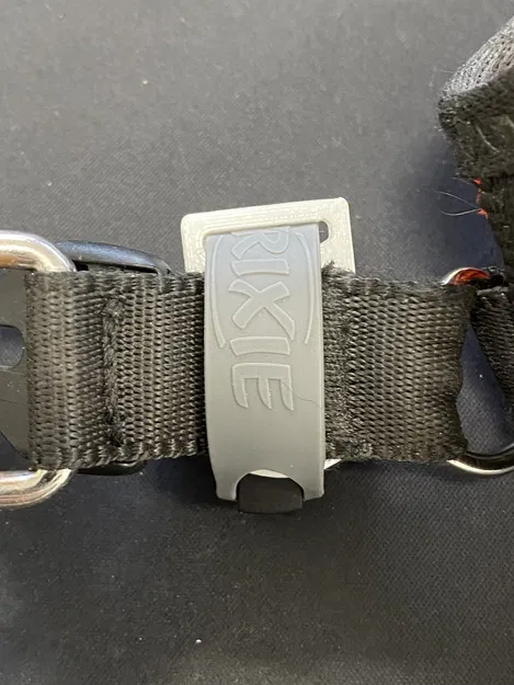 Miếng đệm gắn TRIXIE USB-Flasher cho chó - Image 3