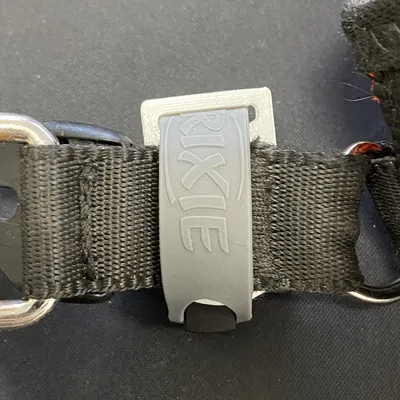 Miếng đệm gắn TRIXIE USB-Flasher cho chó