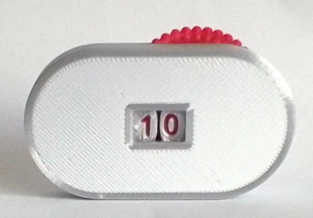 Bộ đếm 2 chữ số - Image 1