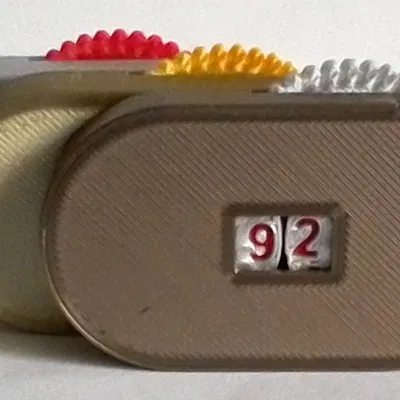 Bộ đếm 2 chữ số