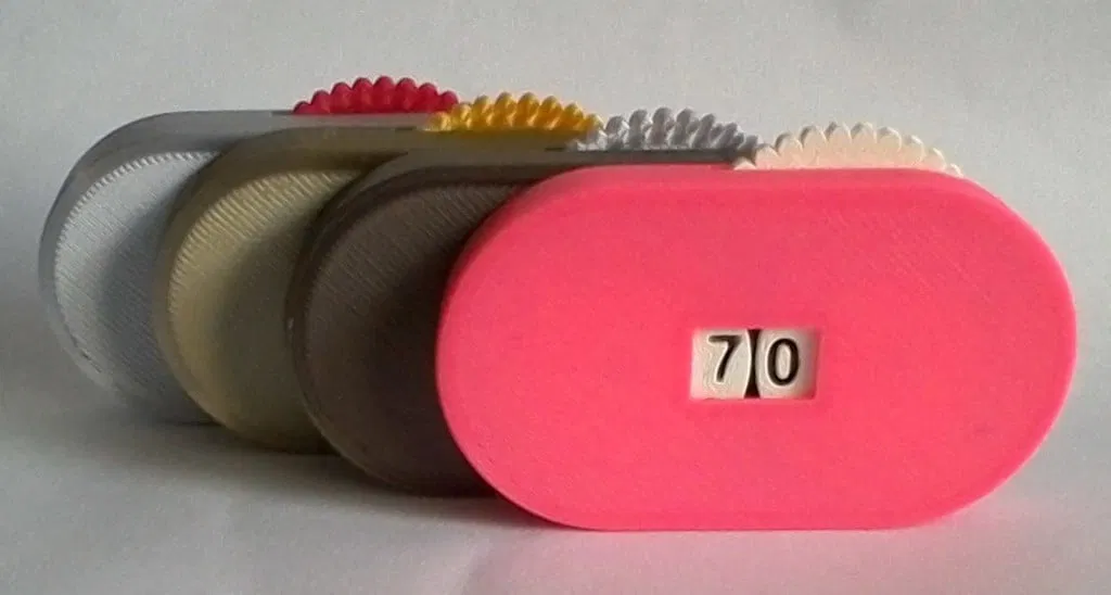 Bộ đếm 2 chữ số - Image 4