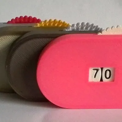 Bộ đếm 2 chữ số