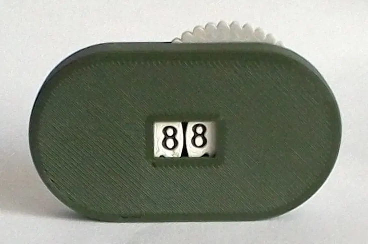 Bộ đếm 2 chữ số - Image 5