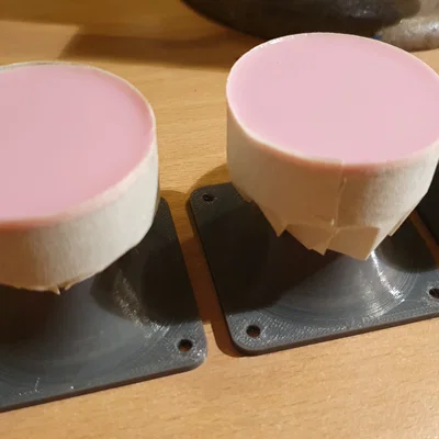 Chân Đế Tủ Ikea Enhet