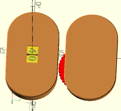 Bộ đếm 2 chữ số - Image 7