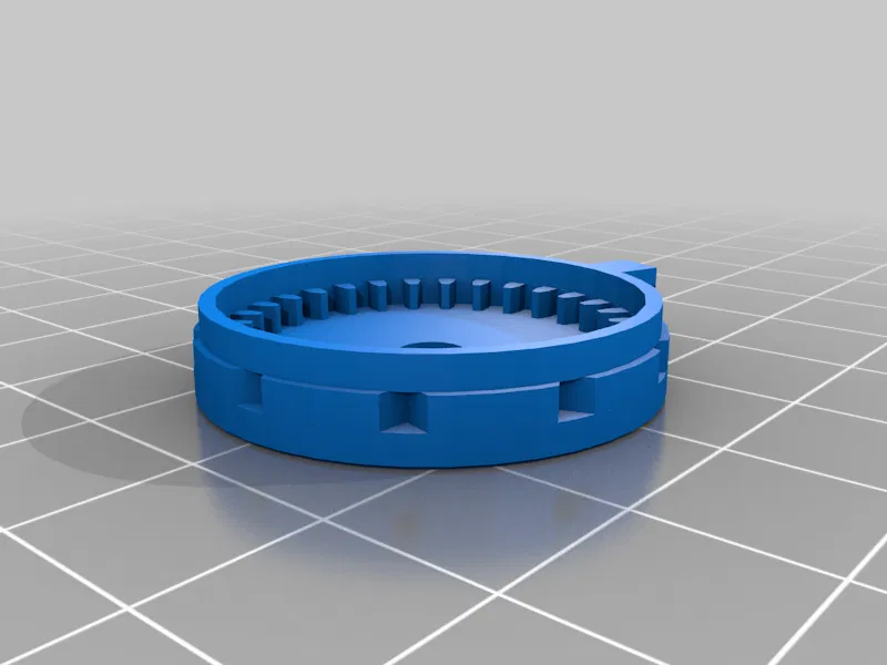 Bộ đếm 2 chữ số - Image 12