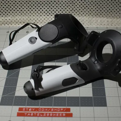 Tay Cầm Hỗ Trợ Cho Bộ Điều Khiển HTC VIVE Wand