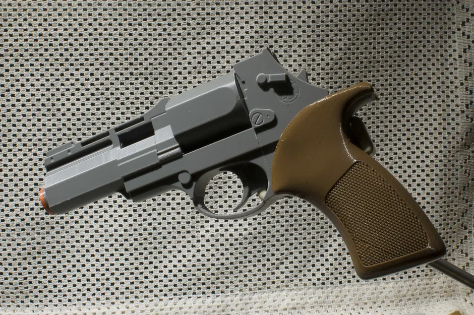 Mateba 6 Unica Bản Sao - Image 2