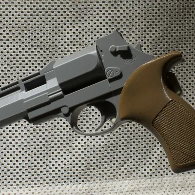 Mateba 6 Unica Bản Sao