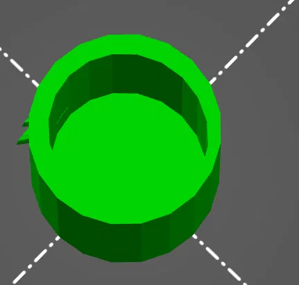 Ly "Smily cup" Uống Rượu Whisky - Image 1