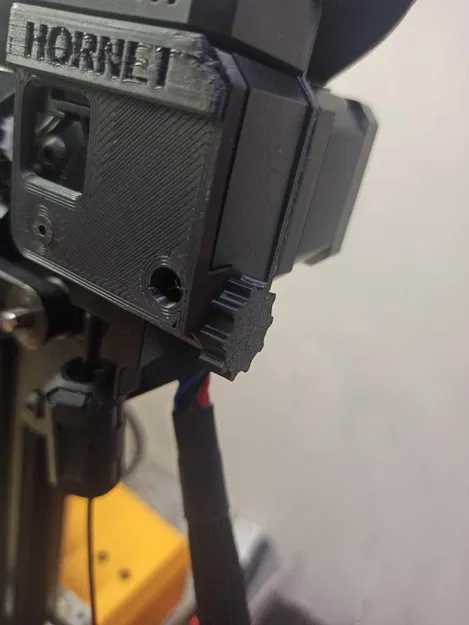 Núm vặn bộ đùn Artillery Hornet (bộ căng lò xo) - Image 1