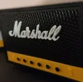 Amplifier Pasif Phong Cách Marshall - Thumbnail 2