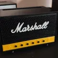 Amplifier Pasif Phong Cách Marshall - Thumbnail 3