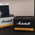 Amplifier Pasif Phong Cách Marshall - Thumbnail 4