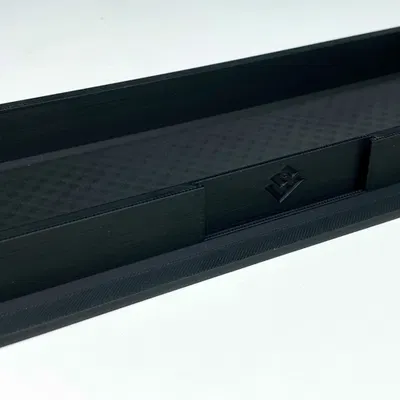 Hộp Ngăn Kéo MT-SYSTEM L: Hộp H1/C1