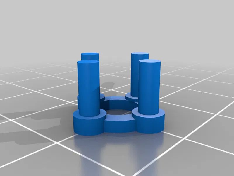 Hộp số hành tinh nhỏ gọn - Image 6