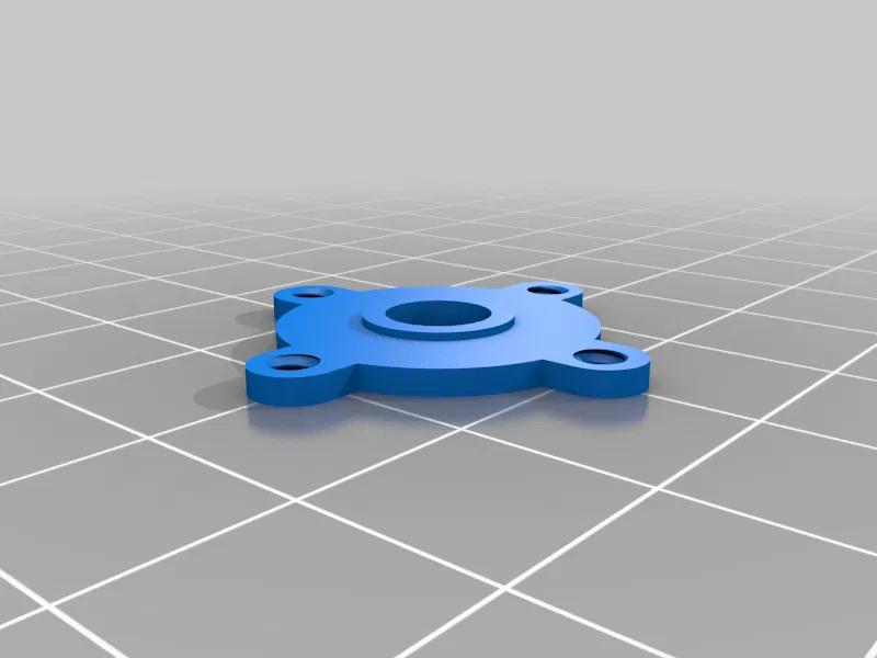 Hộp số hành tinh nhỏ gọn - Image 8