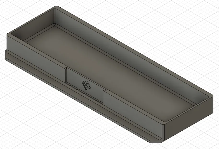 Hộp Ngăn Kéo MT-SYSTEM L: Hộp H1/C1 - Image 4