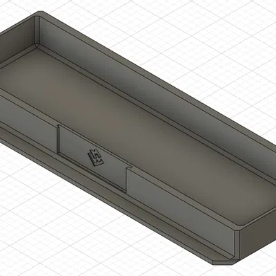 Hộp Ngăn Kéo MT-SYSTEM L: Hộp H1/C1