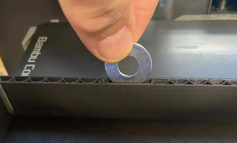 Hộp Ngăn Kéo MT-SYSTEM L: Hộp H1/C1 - Image 5